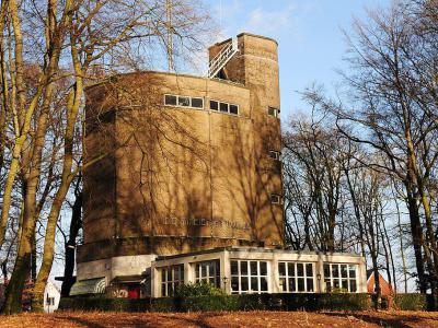 Watertoren (Water Tower), Arnhem