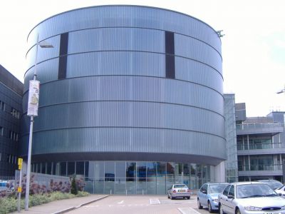 IMAX Cinema, Birmingham