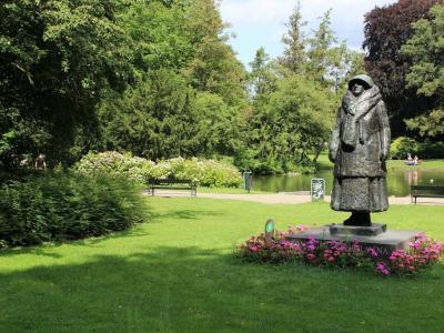 Wilhelmina Park, Utrecht