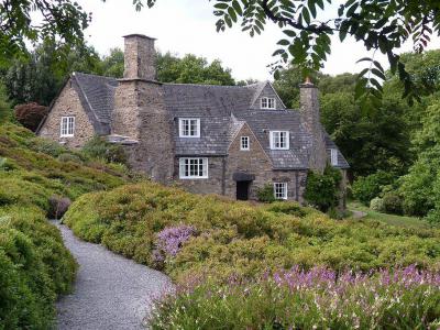 Stoneywell, Leicester