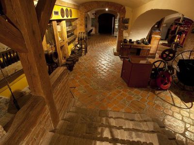 Museum of Brewing, Lviv