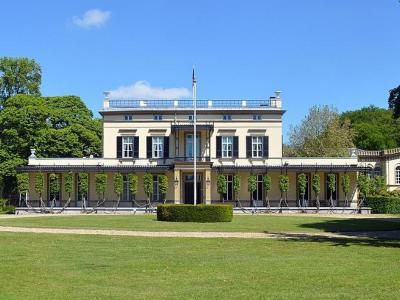Bronbeek Museum, Arnhem