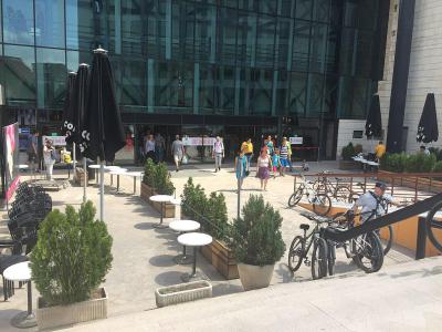 Iulius Mall, Timisoara