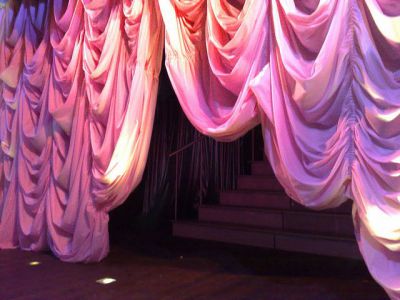 Théâtre de la Plume (Feather Theater)