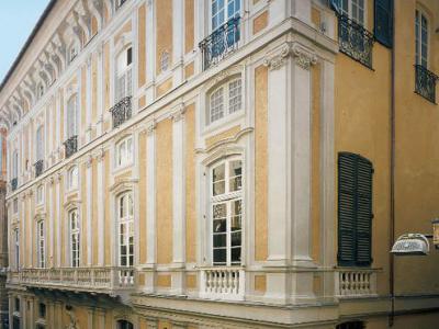 Palazzo Doria (Doria Palace)