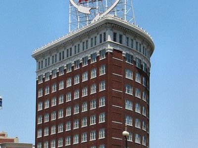 Coca-Cola Building, Kansas City