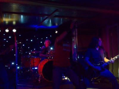 Hell's Kitchen, Stockholm