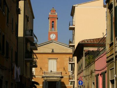 Museo Diocesano Leonello Barsotti (Leonello Barsotti Diocesan Museum), Livorno