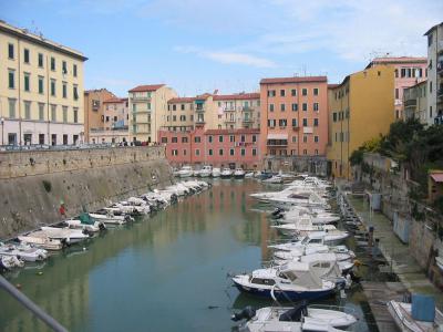 Venezia Nuova (New Venice)