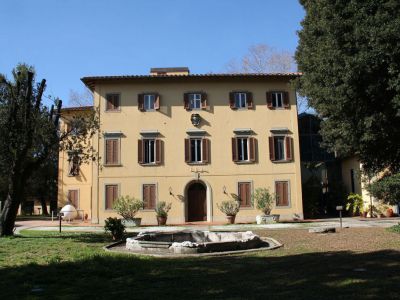 Museo di Storia Naturale del Mediterraneo (Museum of Natural History of the Mediterranean), Livorno