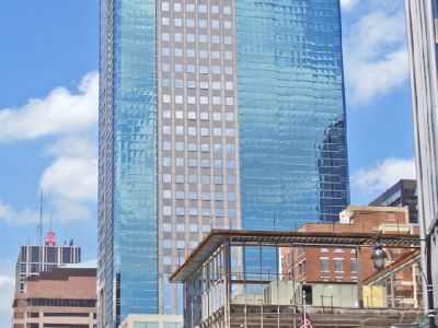 1111 Main, Kansas City