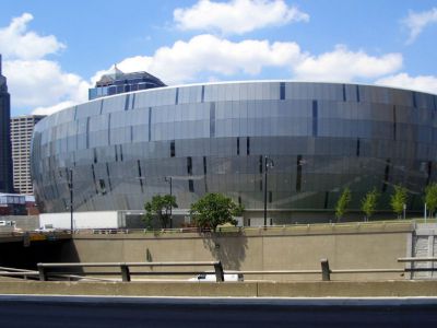 T-Mobile Center, Kansas City