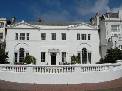 Marlborough House, Brighton