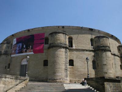 Les Ursulines, Montpellier