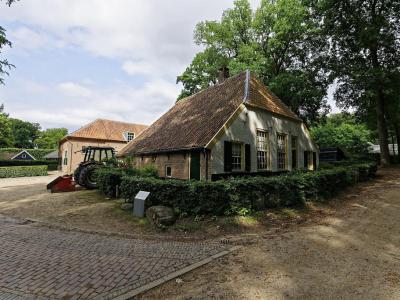 Nederlands Openluchtmuseum (Netherlands Open Air Museum), Arnhem