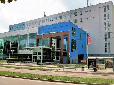 Brno Technical Museum, Brno