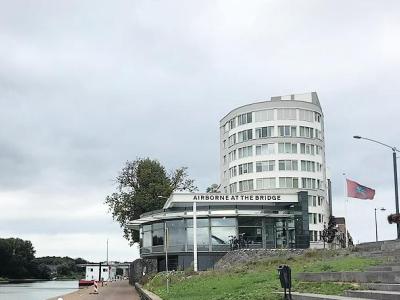 Airborne at the Bridge, Arnhem