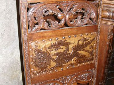 North Laine Antiques and Flea Market, Brighton