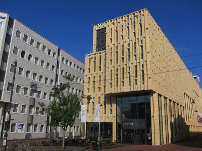 Rozet (Rozet Heritage Center), Arnhem