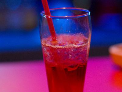 Club Laguna, Potsdam