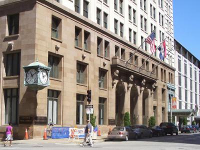 Commerce Trust Building, Kansas City