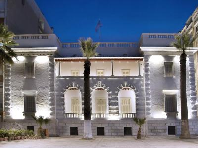 Arkas Art Center, Izmir