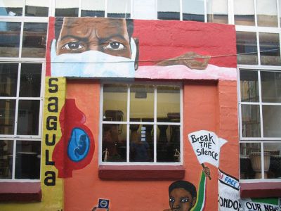 The BAT Center, Durban