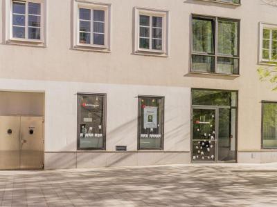 Museum of the History of Dentistry in Upper Austria, Linz