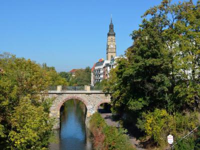 Karl-Heine-Kanal, Leipzig