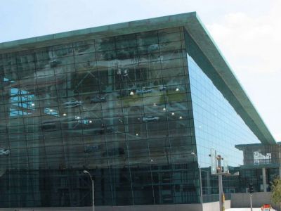 Kansas City Star Printing Plant, Kansas City