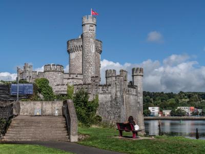 Blackrock Castle Observatory, Cork