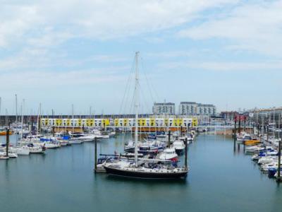 Brighton Marina, Brighton