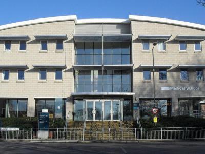 University of Sussex, Brighton