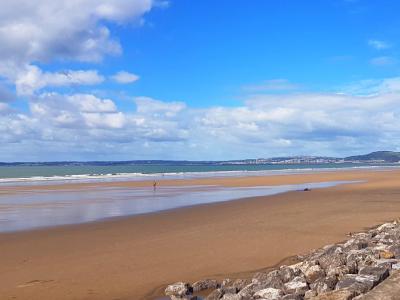 Swansea Beach, Swansea