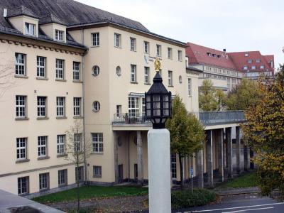 University of Leipzig