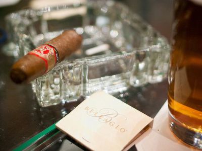 The Cigar Box, Kansas City