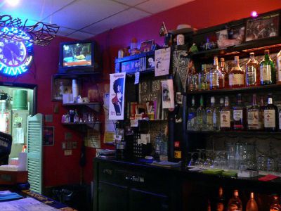 The Brick, Kansas City