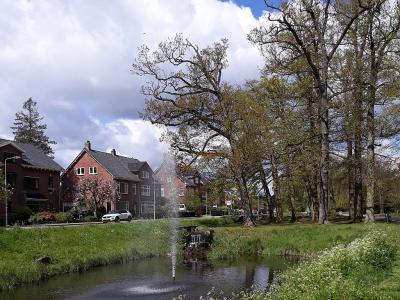 Angerenstein Park, Arnhem