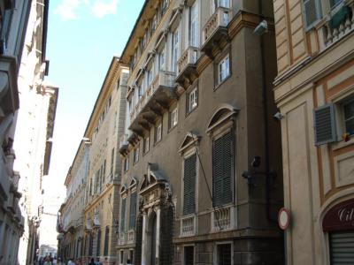 Palazzo Campanella (Bell Palace)