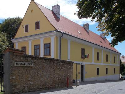 Gallery of Modern Hungarian Art, Pecs