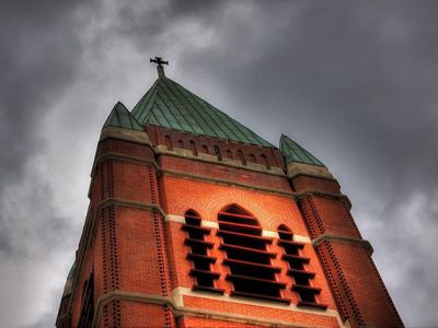 St. Mary Episcopal Church, Kansas City
