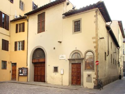 San Martino del Vescovo (Saint Martin of the Bishop)
