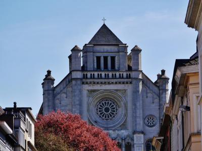 Saint Anna Church, Ghent