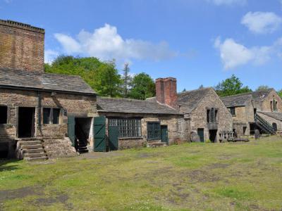 Abbeydale Industrial Hamlet, Sheffield