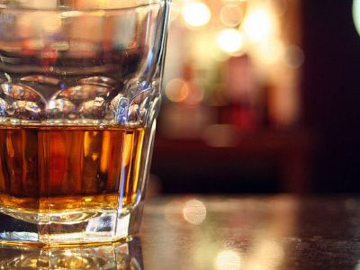 Potsdam Whiskey Manufacturer, Potsdam