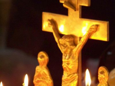 The Holy Prince Vladimir Church (Князе-Владимирский храм), Irkutsk