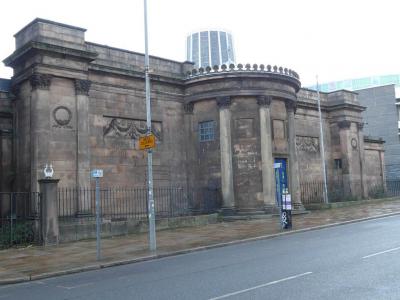 Wellington Rooms, Liverpool