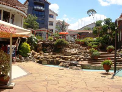 The Village Market, Nairobi