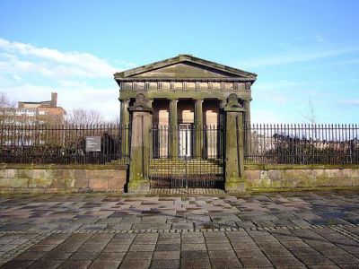 The Oratory, Liverpool