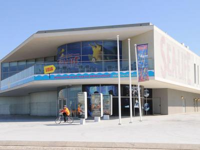 Sea Life Porto, Porto
